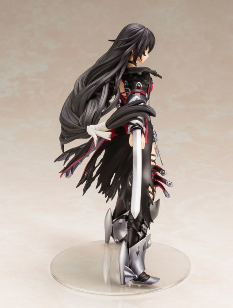 Velvet Crowe - Tales of Berseria - Kotobukiya - Neuauflage