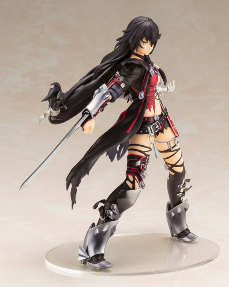 Velvet Crowe - Tales of Berseria - Kotobukiya - Neuauflage