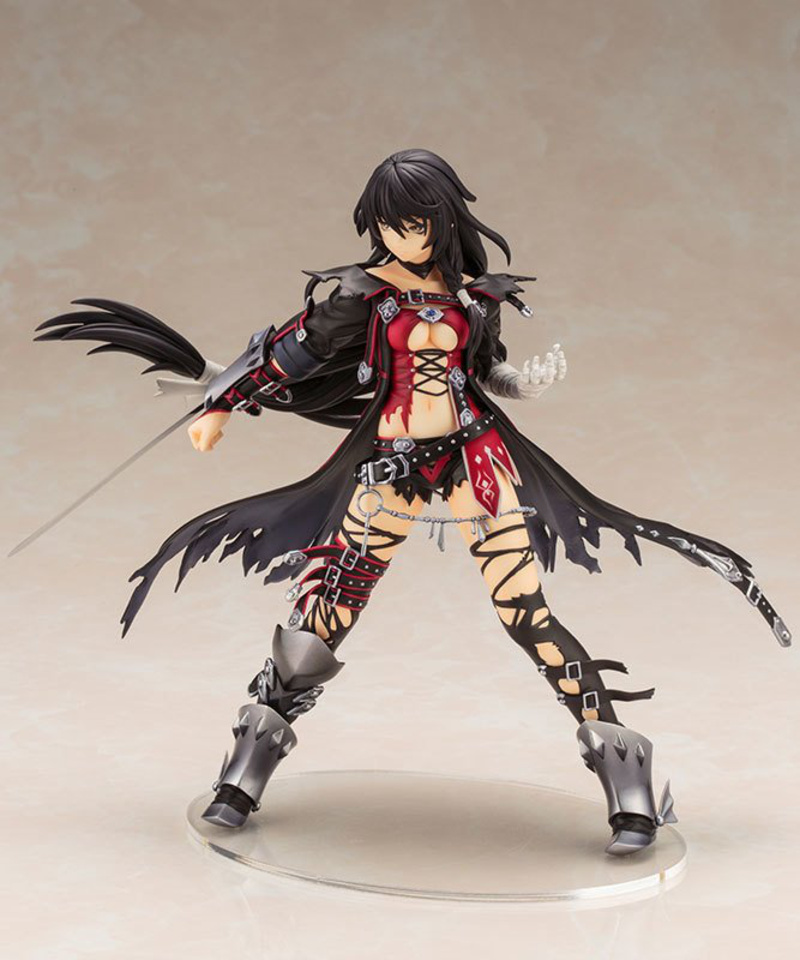 Velvet Crowe - Tales of Berseria - Kotobukiya - Neuauflage