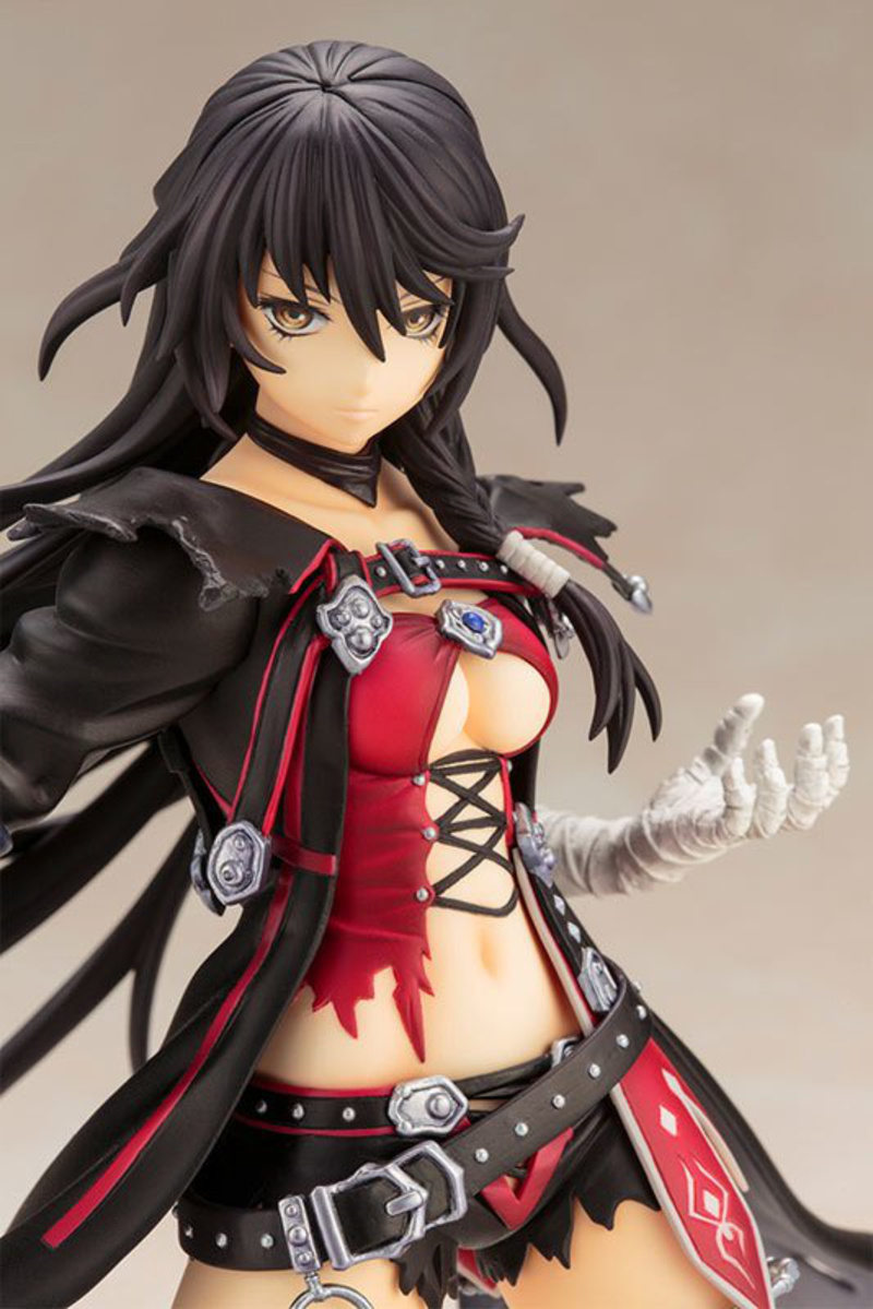 Velvet Crowe - Tales of Berseria - Kotobukiya - Neuauflage