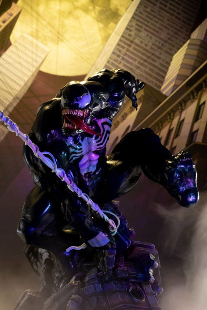 Venom - ARTFX - Kotobukiya