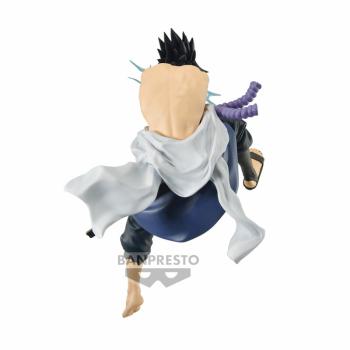 Sasuke Uchiha - Naruto Shippuden - Vibration Stars - Deidara & Sasuke Version A - Banpresto