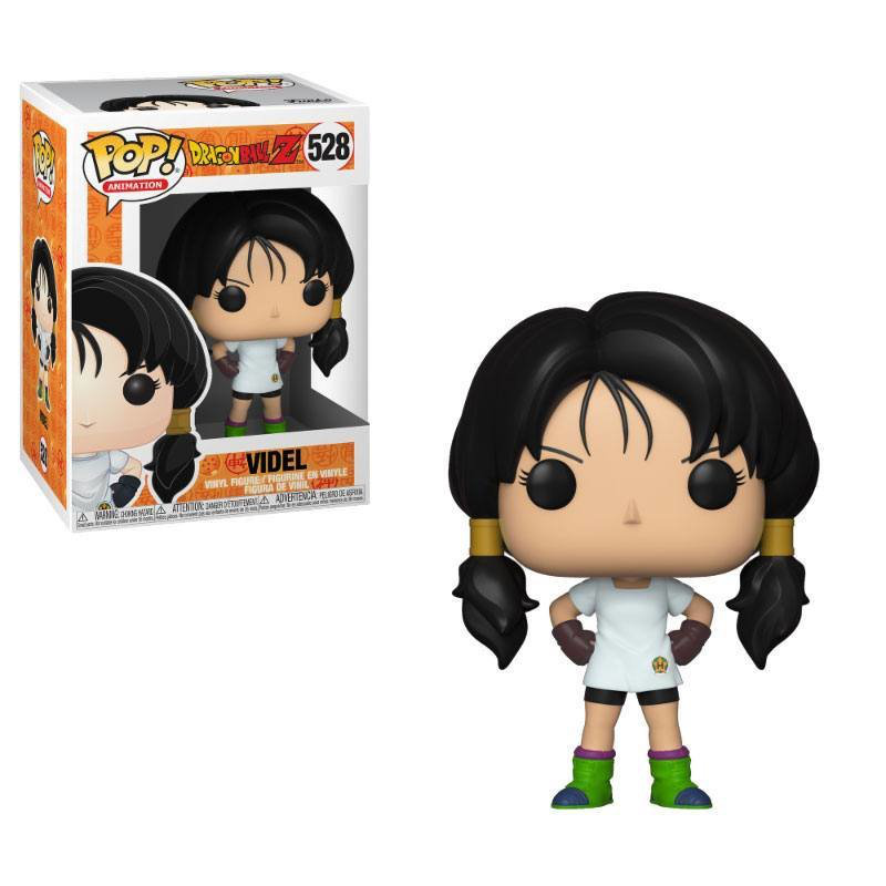 Videl - Dragonball Z - Funko POP! 