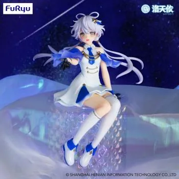 Luo Tian Yi - Vsinger - Noodle Stopper - Shooting Star Version - Furyu