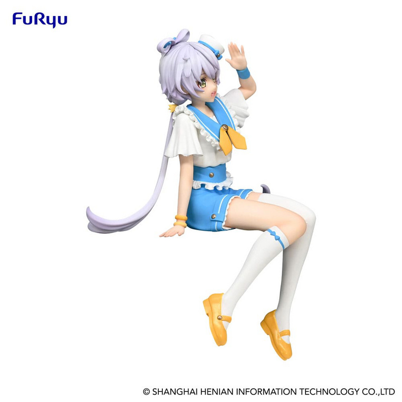 Luo Tianyi - Vsinger - Noodle Stopper - Marine Style Ver. - Furyu