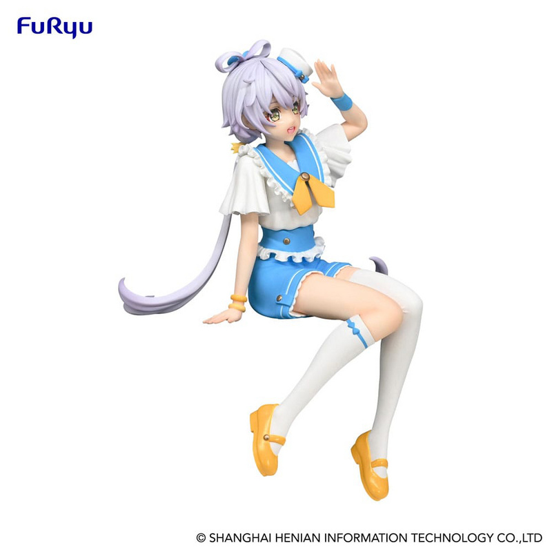 Luo Tianyi - Vsinger - Noodle Stopper - Marine Style Ver. - Furyu