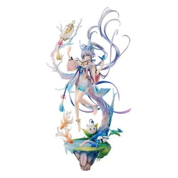 Luo Tianyi - Vsinger - Statue 1/7 - Chant of Life Ver. - Good Smile Company