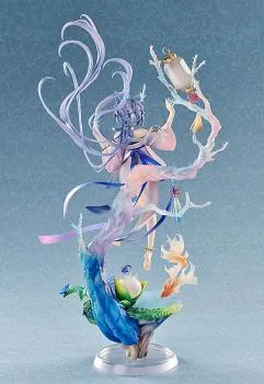 Luo Tianyi - Vsinger - Statue 1/7 - Chant of Life Ver. - Good Smile Company