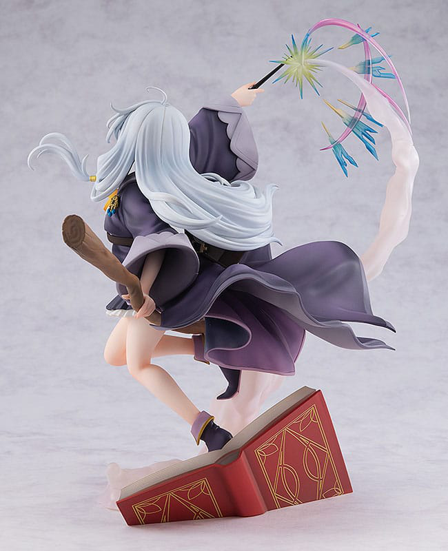 Elaina - Wandering Witch: The Journey of Elaina - Statue 1/7 - Kadokawa