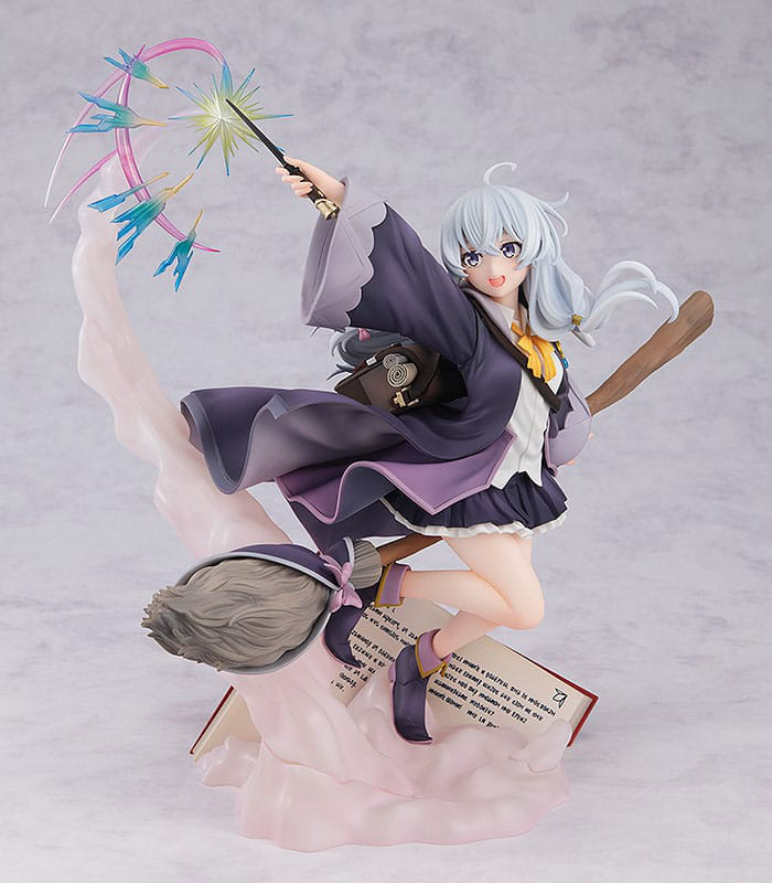 Elaina - Wandering Witch: The Journey of Elaina - Statue 1/7 - Kadokawa