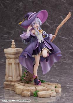 Elaina - Wandering Witch: The Journey of Elaina - Statue 1/7 - Proof