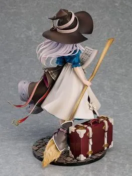 Elaina - Wandering Witch - Statue 1/7 - Early Summer Sky - Good Smile Company