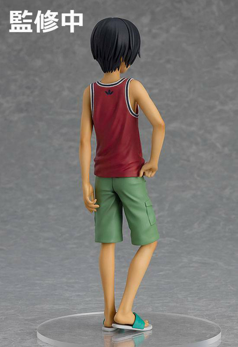 Kazuma Ikezawa - Summer Wars Pop Up Parade - Good Smile Company