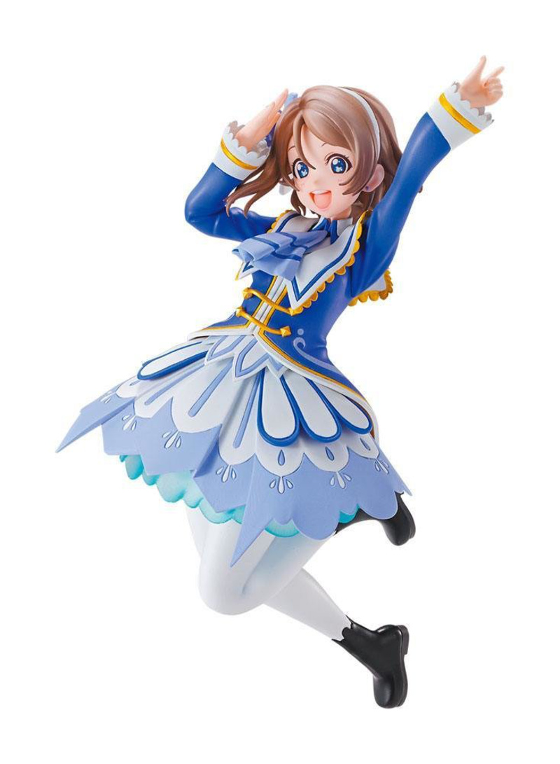 Watanabe You - Love Live! Sunshine!! - Ichibansho