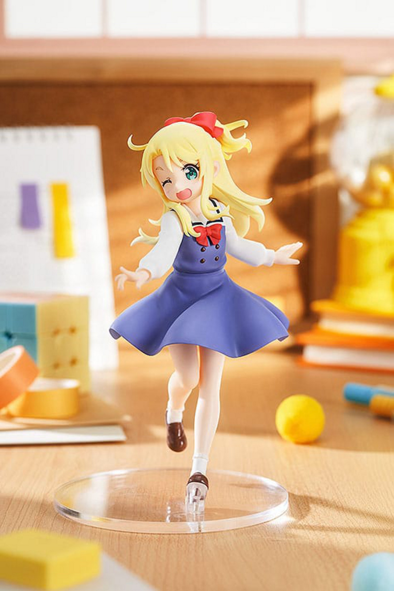 Noa Himesaka - Wataten! - Pop Up Parade - Good Smile Company