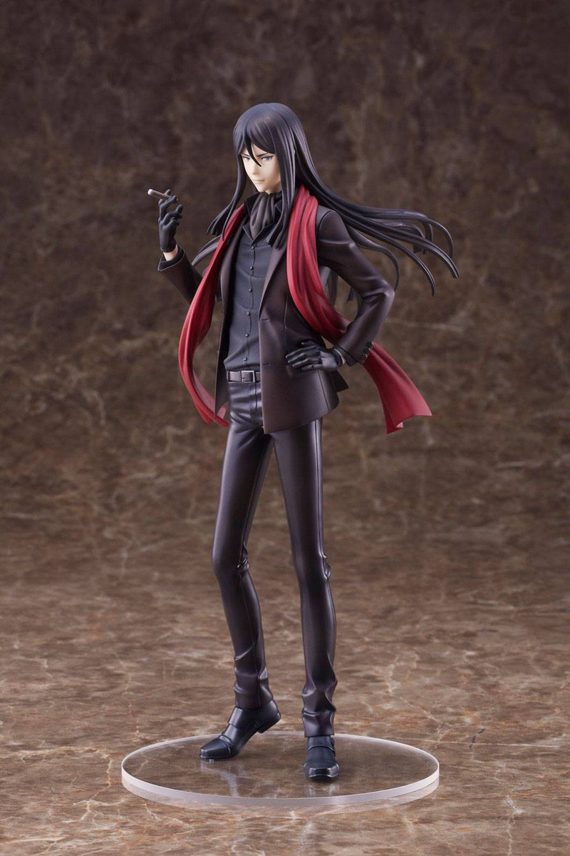 Waver Velvet - Lord El-Melloi II - Orange Rouge / Aniplex