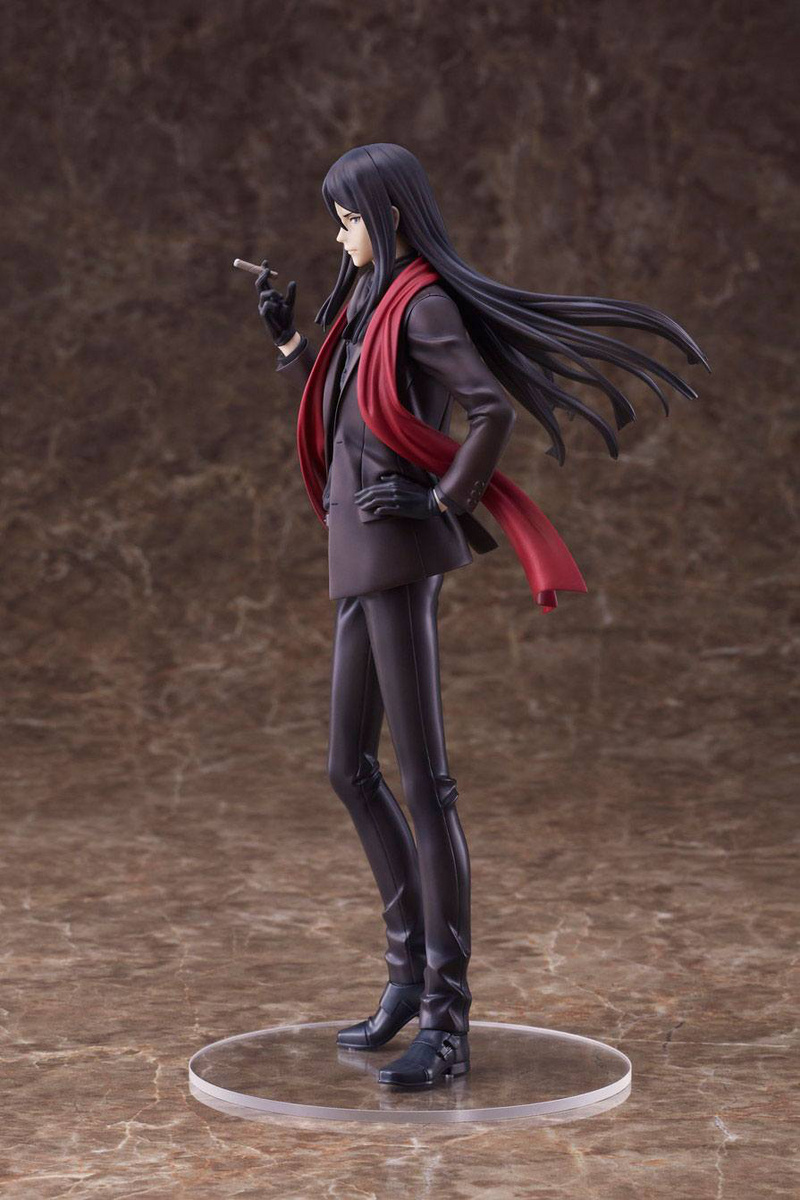 Waver Velvet - Lord El-Melloi II - Orange Rouge / Aniplex