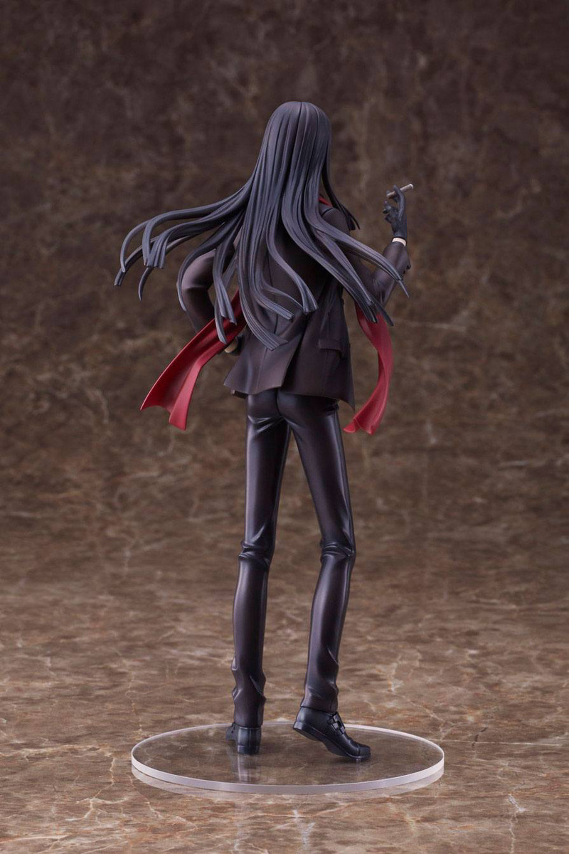 Waver Velvet - Lord El-Melloi II - Orange Rouge / Aniplex