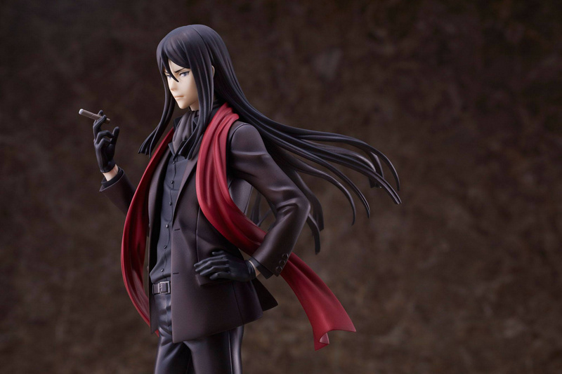 Waver Velvet - Lord El-Melloi II - Orange Rouge / Aniplex