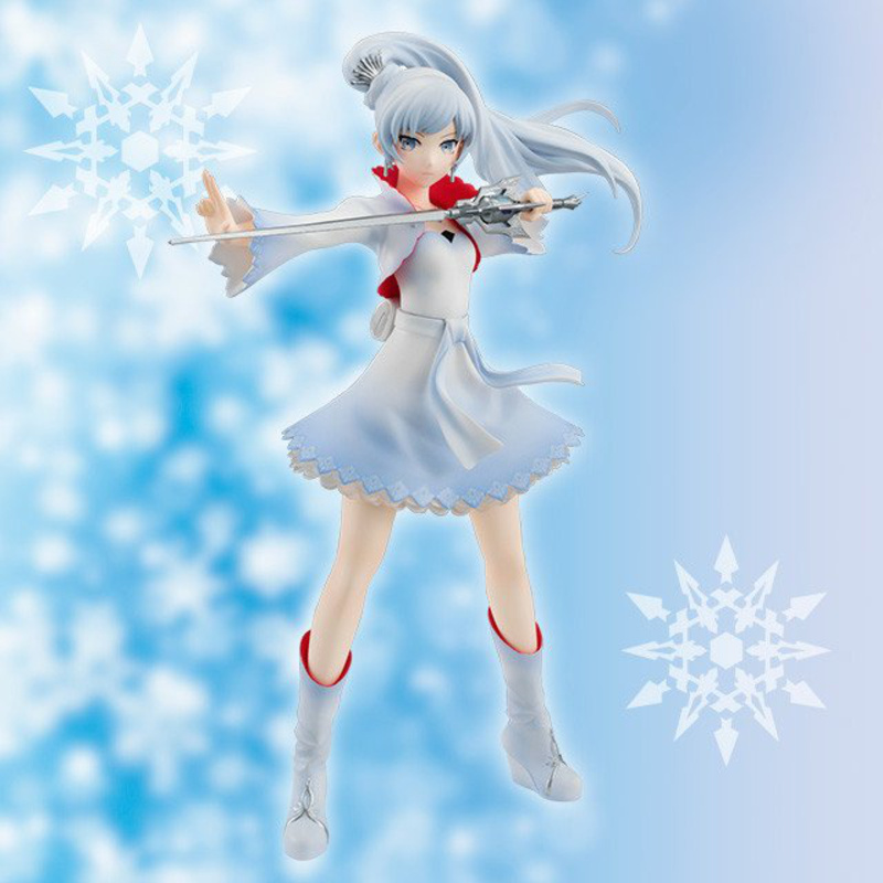 Weiss Schnee - Furyu