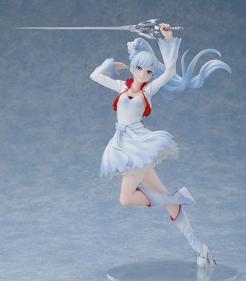 Weiss Schnee - RWBY Pop Up Parade - Good Smile Company