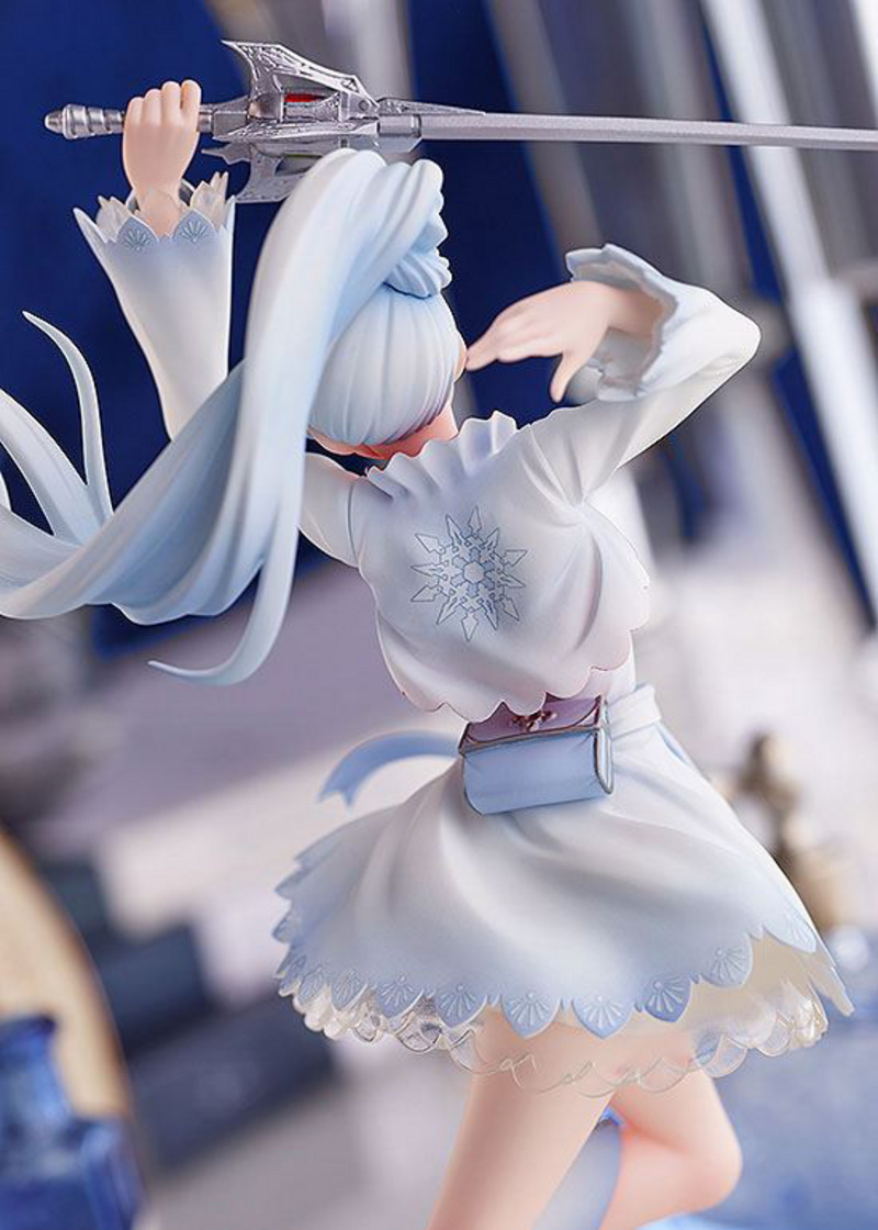 Weiss Schnee - RWBY Pop Up Parade - Good Smile Company