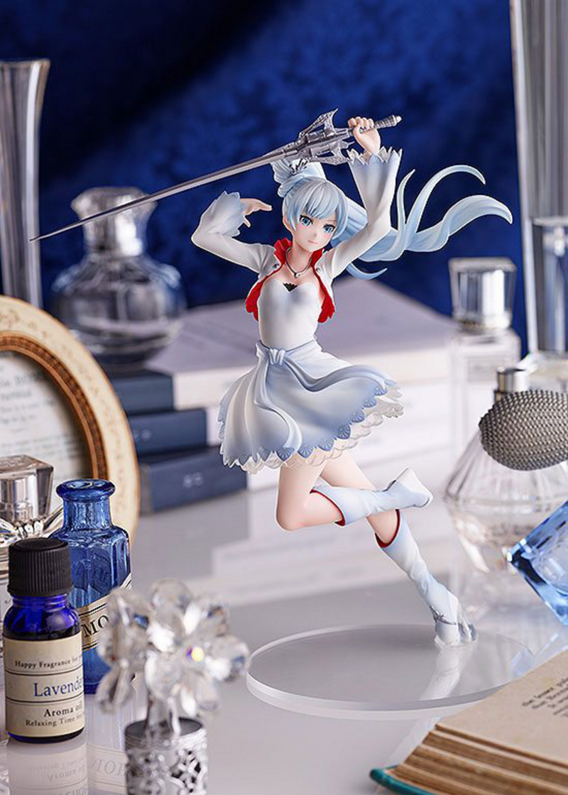 Weiss Schnee - RWBY Pop Up Parade - Good Smile Company