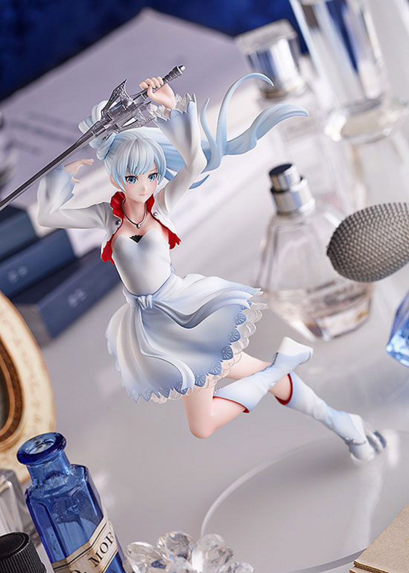 Weiss Schnee - RWBY Pop Up Parade - Good Smile Company