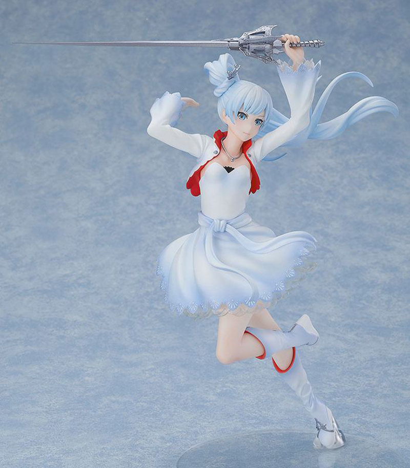 Weiss Schnee - RWBY Pop Up Parade - Good Smile Company