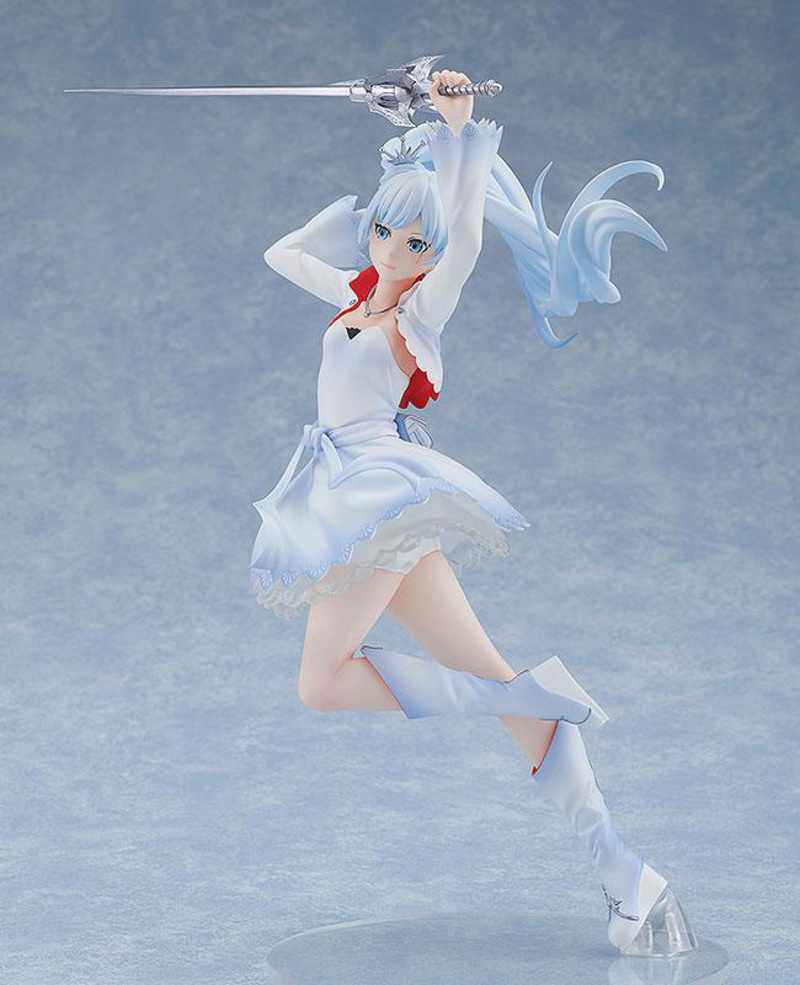 Weiss Schnee - RWBY Pop Up Parade - Good Smile Company