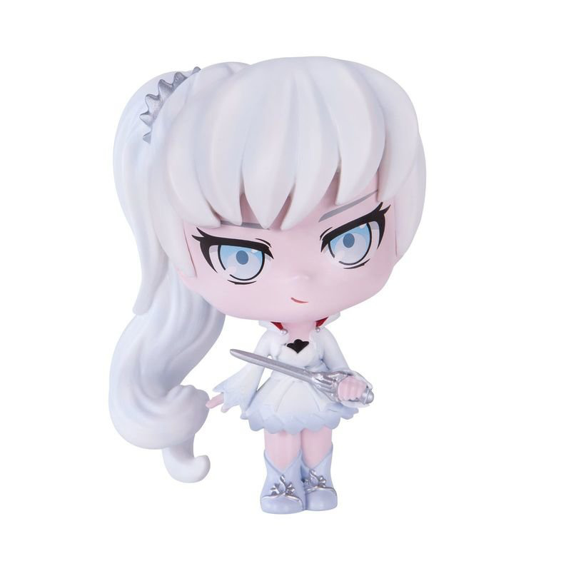 Weiss Schnee - RWBY Vinyl Figur