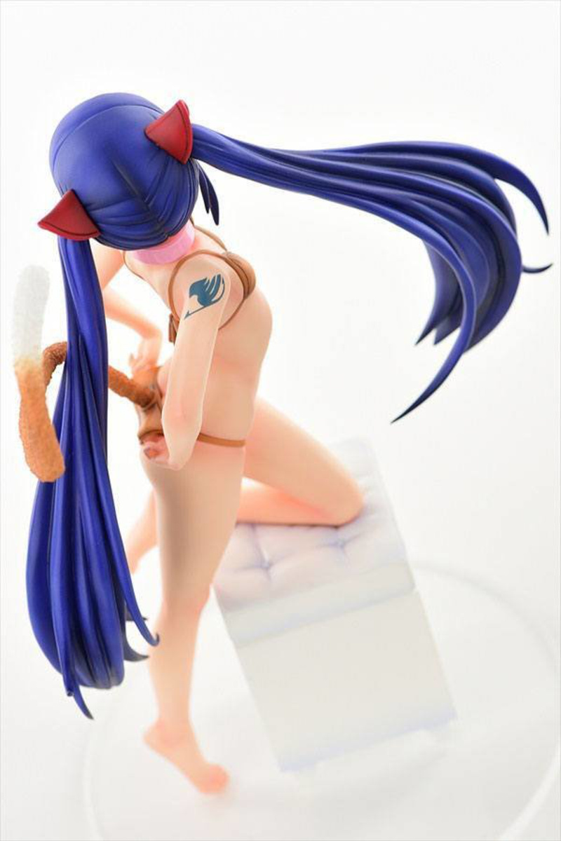 Wendy Marvell - Amairo Cat Gravure Style - Orca Toys