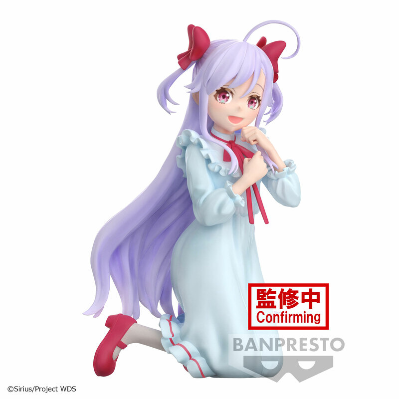 Yae Niizuma - World Dai Star - Banpresto