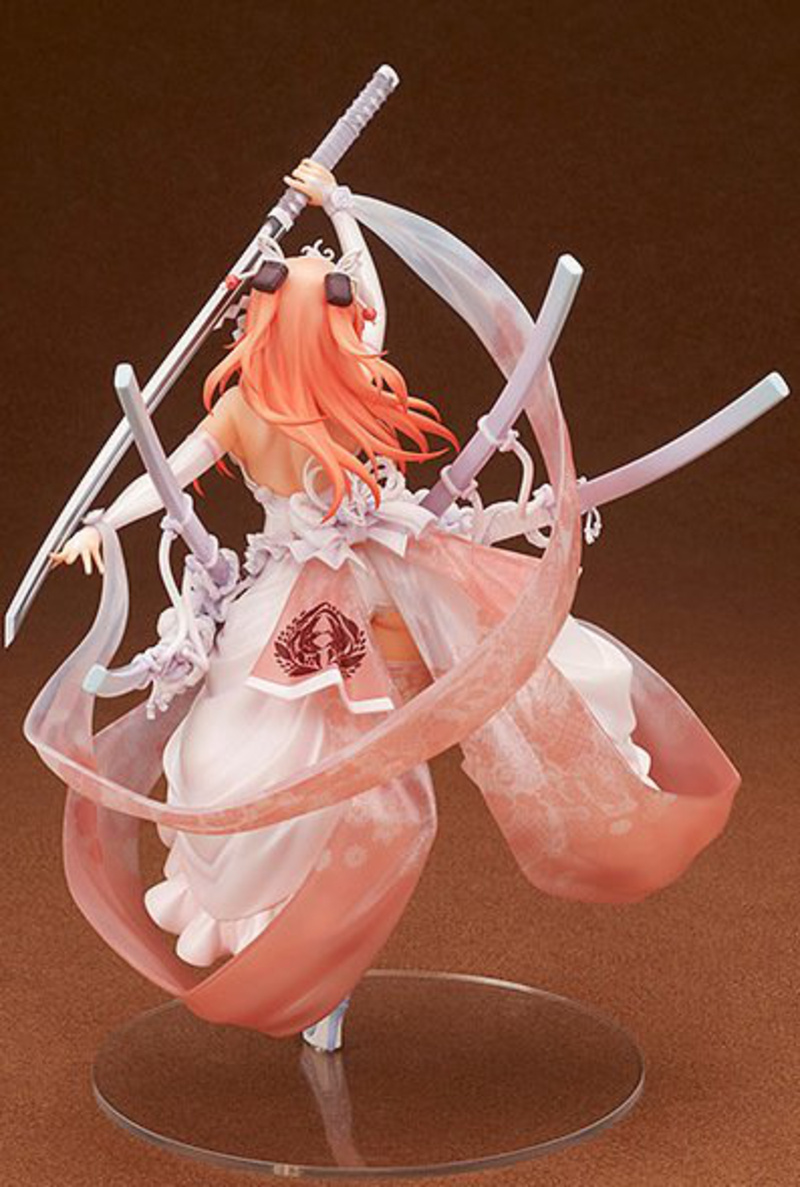 Yagyu Jubei - Final Bride - Alter / Hobby Japan Exclusive