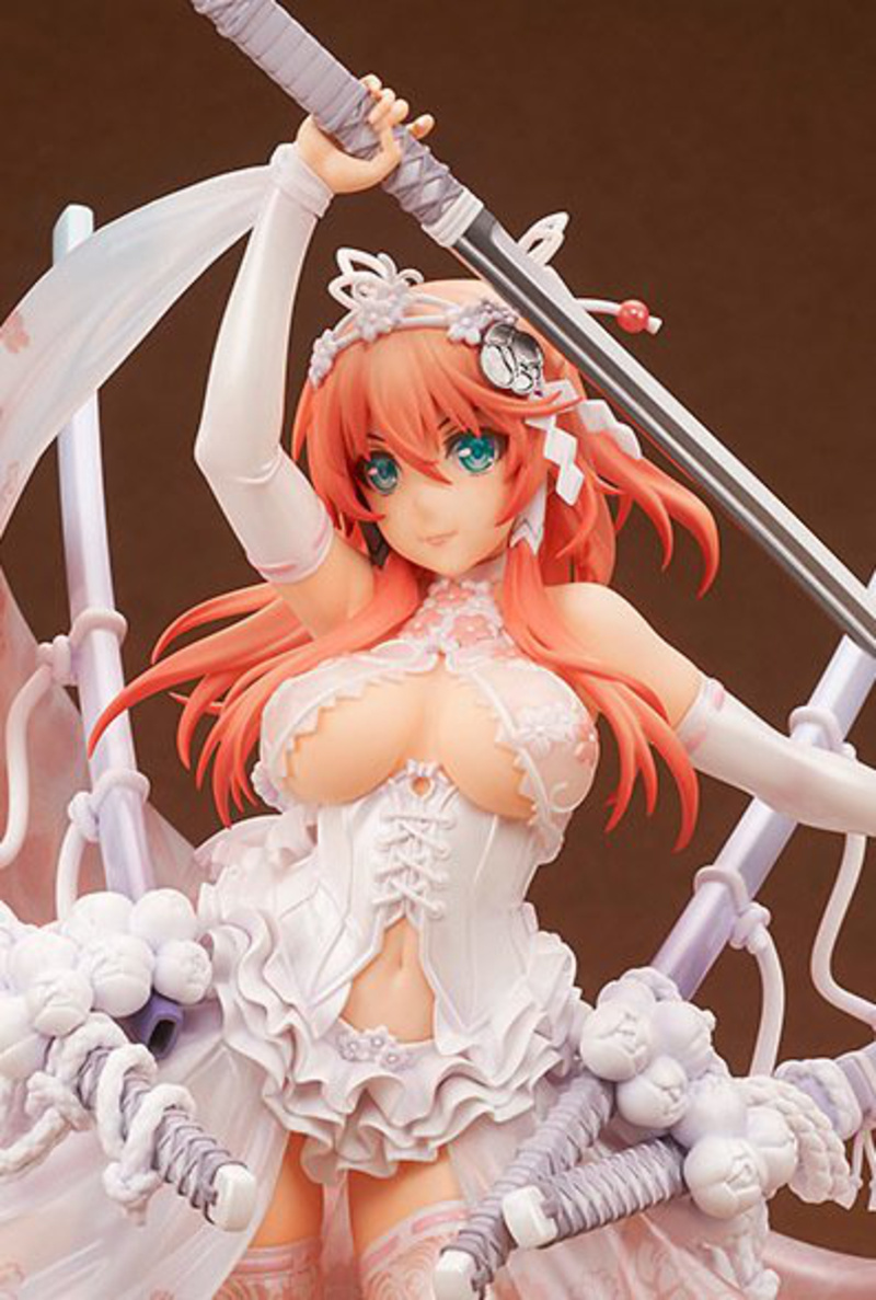 Yagyu Jubei - Final Bride - Alter / Hobby Japan Exclusive