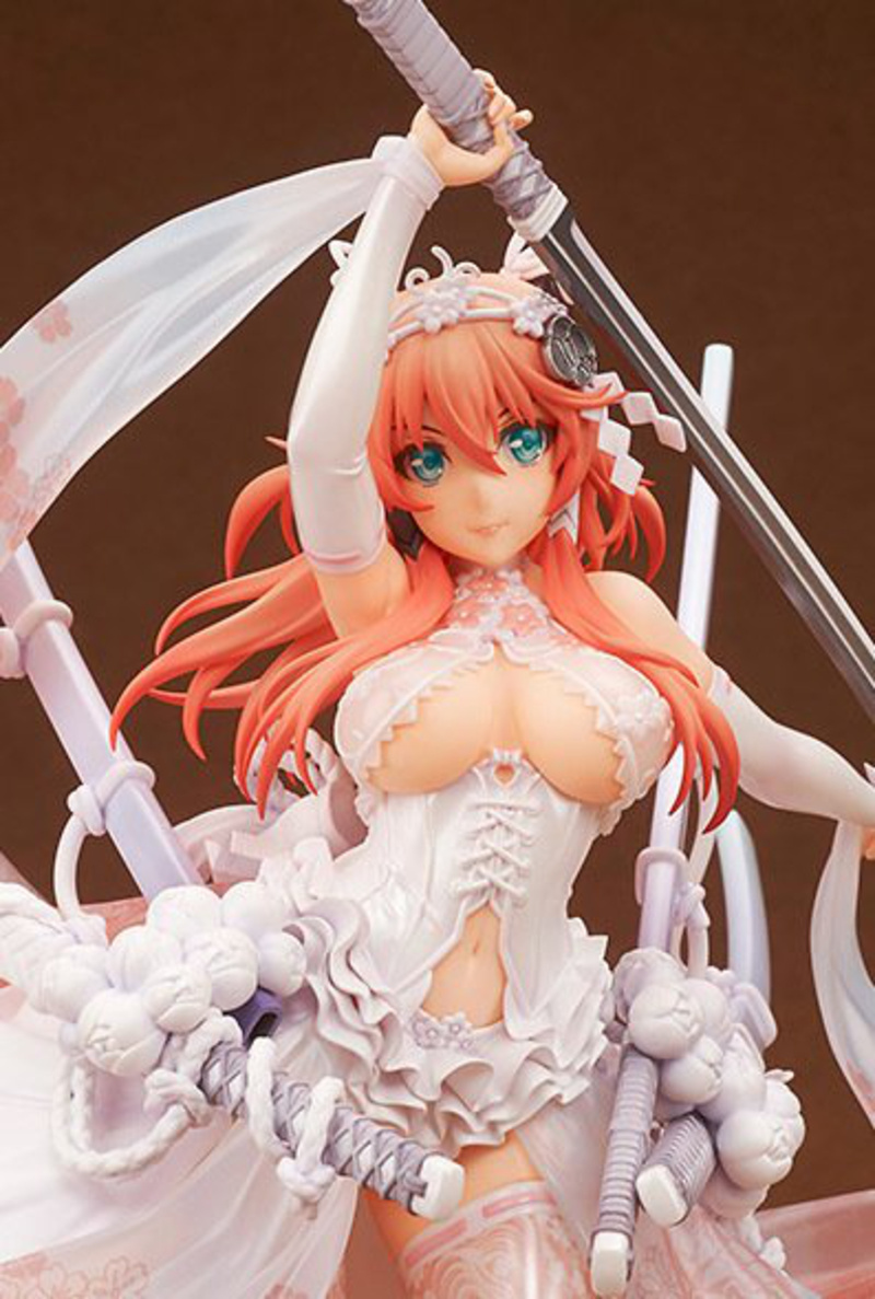 Yagyu Jubei - Final Bride - Alter / Hobby Japan Exclusive