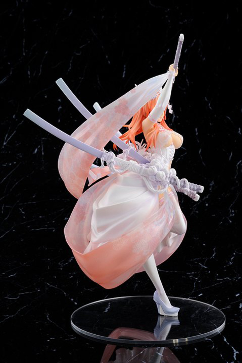 Yagyu Jubei - Final Bride - Alter / Hobby Japan Exclusive