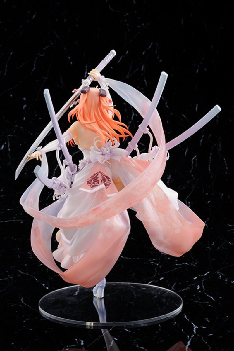 Yagyu Jubei - Final Bride - Alter / Hobby Japan Exclusive