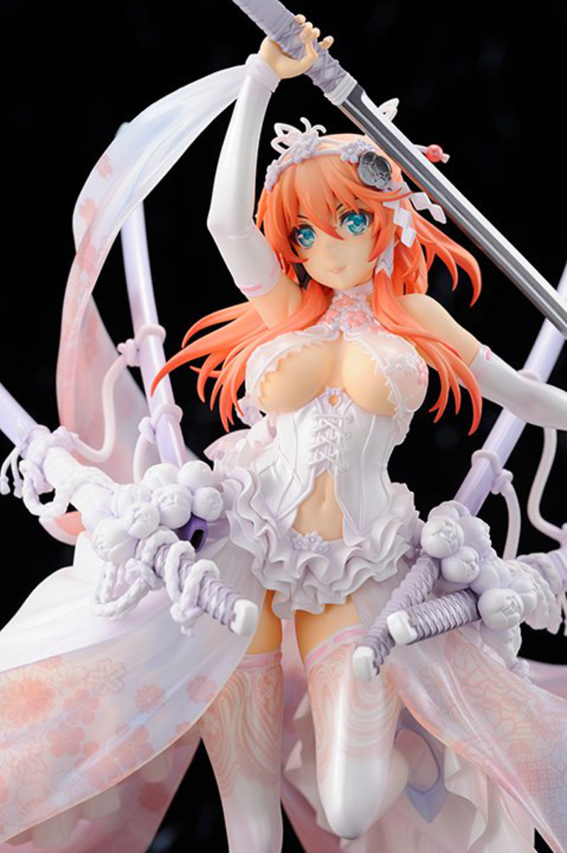 Yagyu Jubei - Final Bride - Alter / Hobby Japan Exclusive