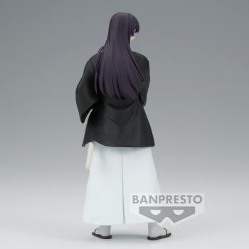 Yamada Asaemon Toma - Hell's Paradise - DXF - Banpresto