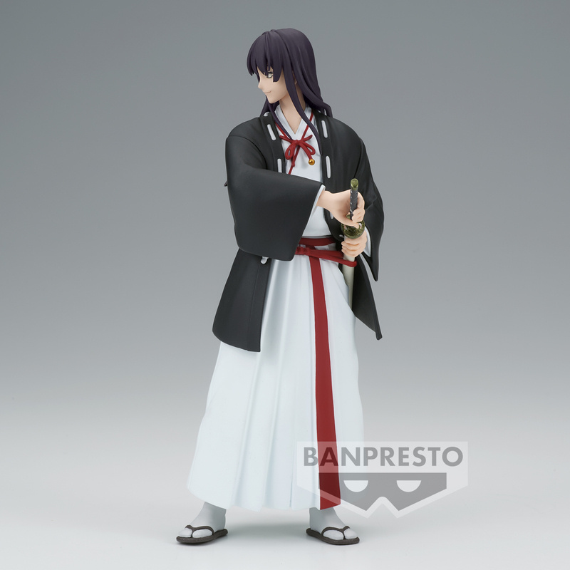 Yamada Asaemon Toma - Hell's Paradise - DXF - Banpresto