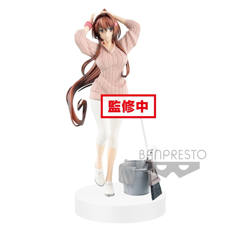 Yamato - Spring private MODE - EXQ Figur