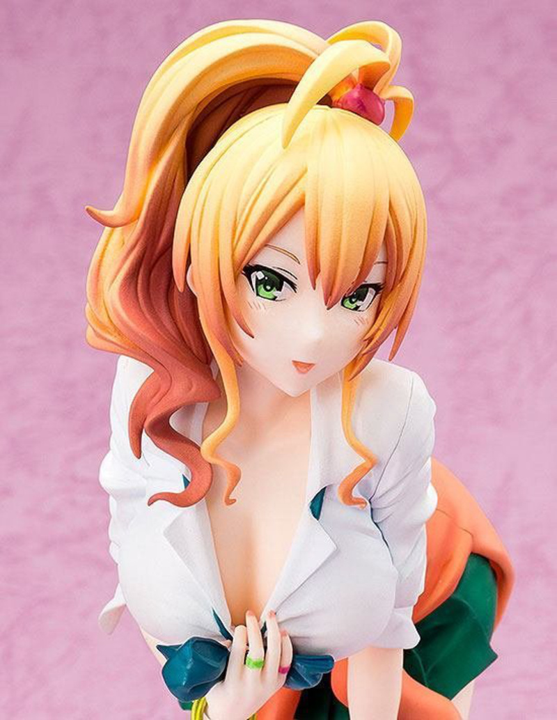 Yame Yukana - Hajimete no Gal - Kadokawa