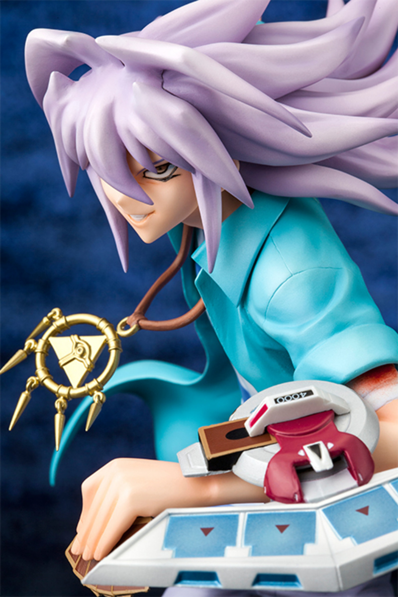 Yami Bakura - ARTFX J - Neuauflage