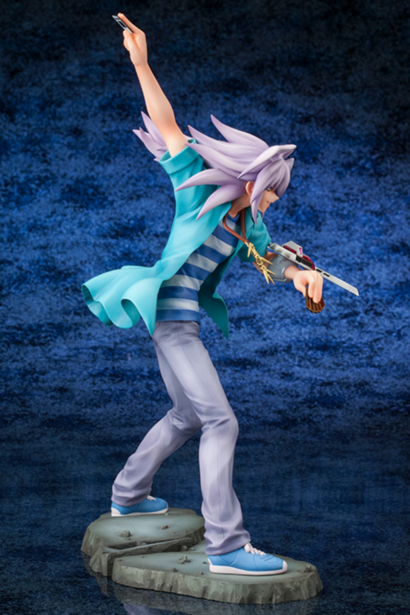 Yami Bakura - ARTFX J - Neuauflage