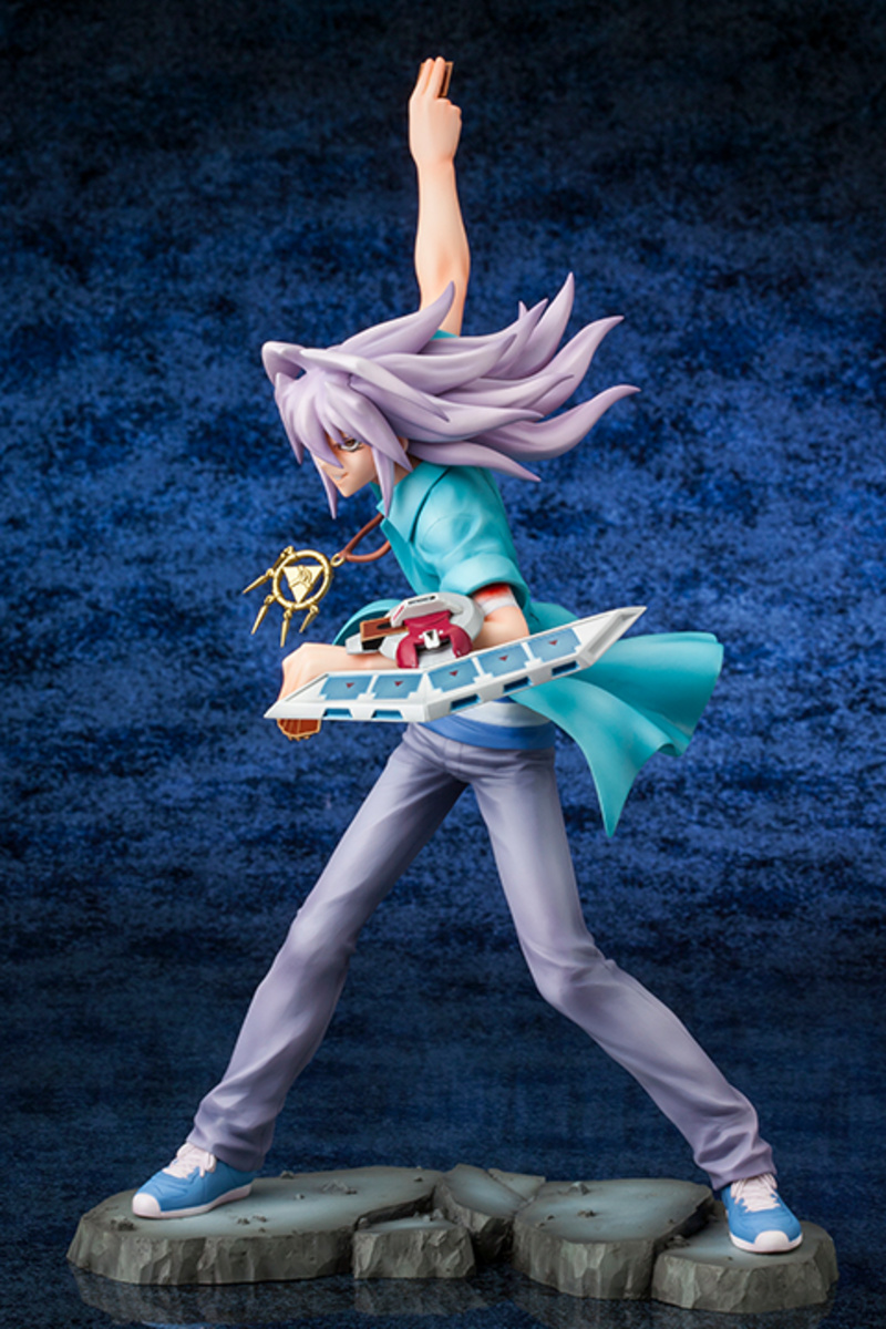 Yami Bakura - ARTFX J - Neuauflage