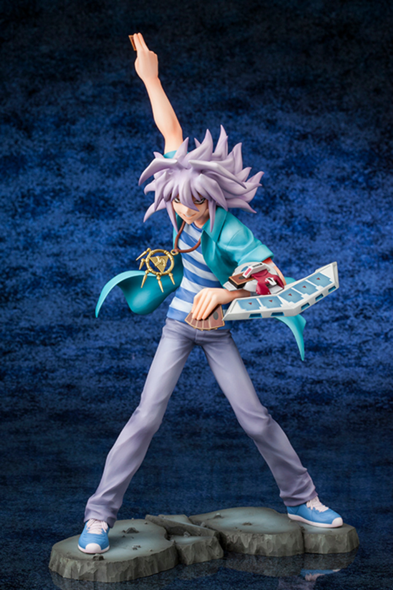 Yami Bakura - ARTFX J - Neuauflage