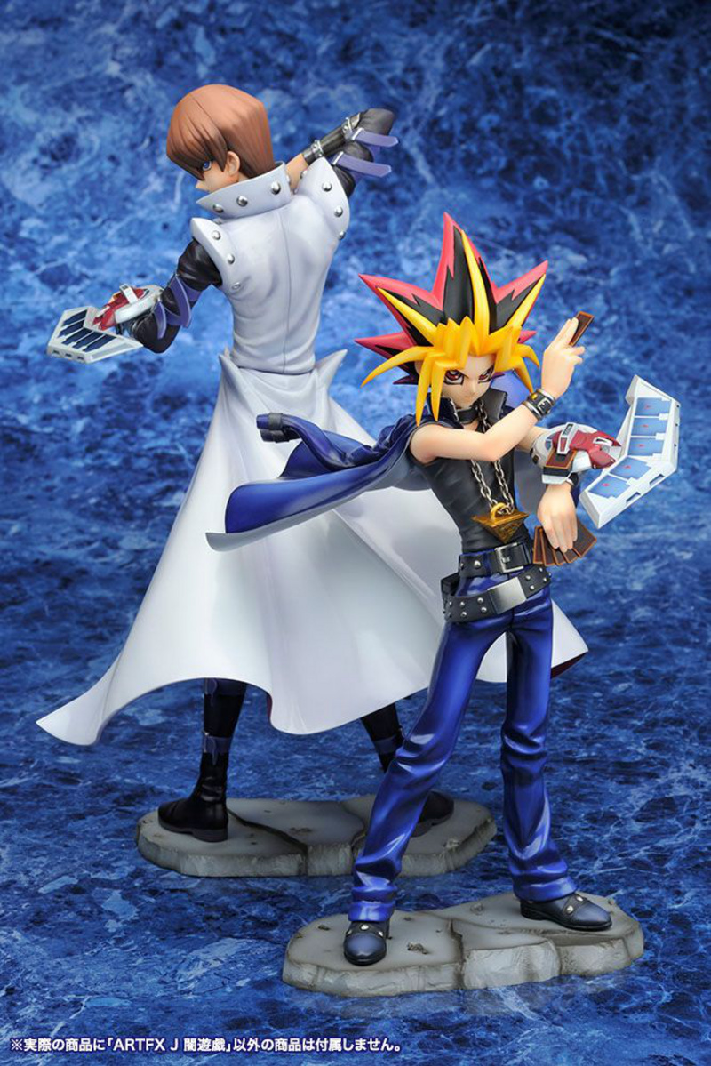 Yami Yugi - ARTFX J - Neuauflage