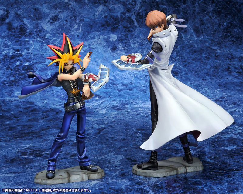 Yami Yugi - ARTFX J - Neuauflage