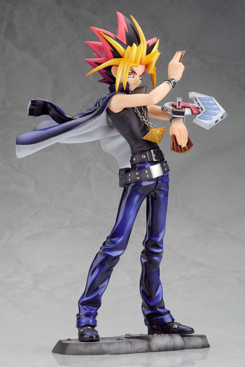 Yami Yugi - ARTFX J - Neuauflage